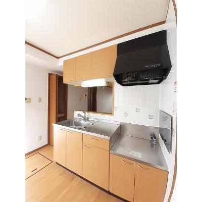 リーブルⅢ 102【管理NO：1-011502402-01020】 ★家具家電は申し込み後に搬入します 2026年07月下旬入居可能の物件画像