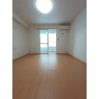 パークサイド　Ⅰ 105【管理NO：1-016544601-01050】 ★家具家電は申し込み後に搬入します★ ★2026年08月下旬入居可能★の物件画像