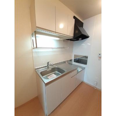 パークサイド　Ⅰ 105【管理NO：1-016544601-01050】 ★家具家電は申し込み後に搬入します★ ★2026年08月下旬入居可能★の物件画像