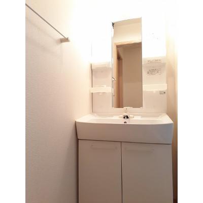パークサイド　Ⅰ 105【管理NO：1-016544601-01050】 ★家具家電は申し込み後に搬入します★ ★2026年08月下旬入居可能★の物件画像