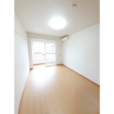 パークサイド　カレート　Ｄ 102【管理NO：1-015194902-01020】 ★家具家電は申し込み後に搬入します 2026年09月中旬入居可能の物件画像