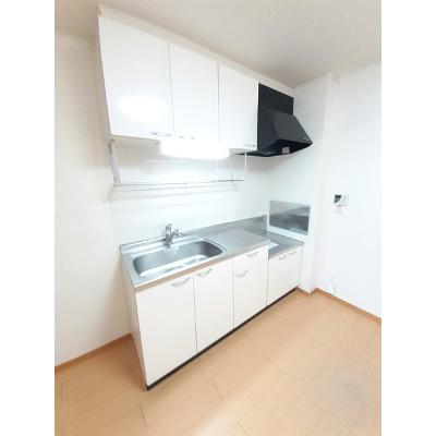 パークサイド　カレート　Ｄ 102【管理NO：1-015194902-01020】 ★家具家電は申し込み後に搬入します 2026年09月中旬入居可能の物件画像