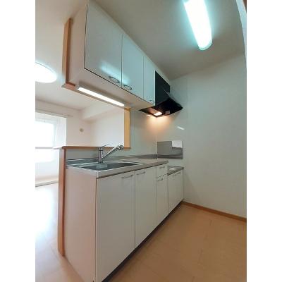 コンドミニアム　さくら　Ｂ 201【管理NO：1-014481702-02010】 ★家具家電は申し込み後に搬入します 2026年10月中旬入居可能の物件画像