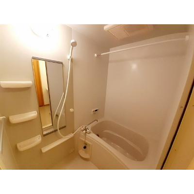 ソレイユトヨダ　Ｂ 101【管理NO：1-012490302-01010】 ★家具家電は申し込み後に搬入します 2026年08月下旬入居可能の物件画像