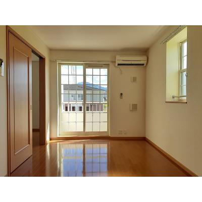 フリーデ　Ａ 201【管理NO：1-013629501-02010】 ★家具家電は申し込み後に搬入します 2026年08月下旬入居可能の物件画像