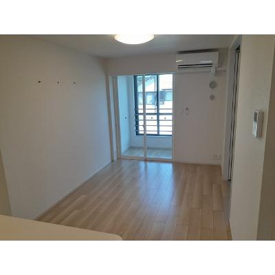 ヴィラ・ブライト西軽井澤Ⅱ 204【管理NO：1-026424501-02040】 ★家具家電は申し込み後に搬入します 2026年08月下旬入居可能の物件画像