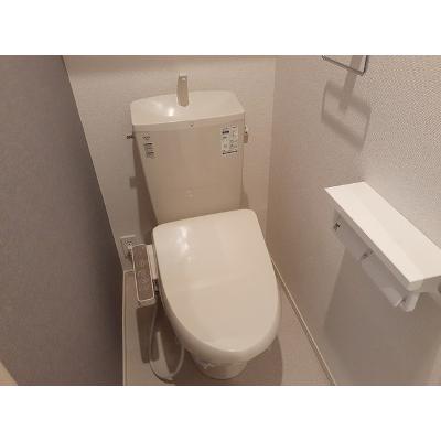ヴィラ・ブライト西軽井澤Ⅱ 204【管理NO：1-026424501-02040】 ★家具家電は申し込み後に搬入します 2026年08月下旬入居可能の物件画像