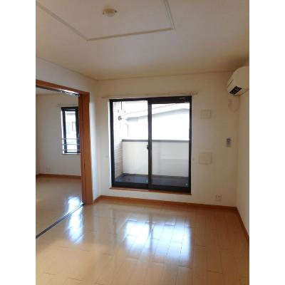 セレノ佐久平　Ｂ 201【管理NO：1-015189802-02010】 ★家具家電は申し込み後に搬入します★ ★2026年10月中旬入居可能★の物件画像