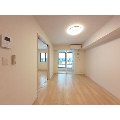 ベルファジャーノ 203【管理NO：1-026256801-02030】 ★家具家電は申し込み後に搬入します 2026年08月下旬入居可能の物件画像