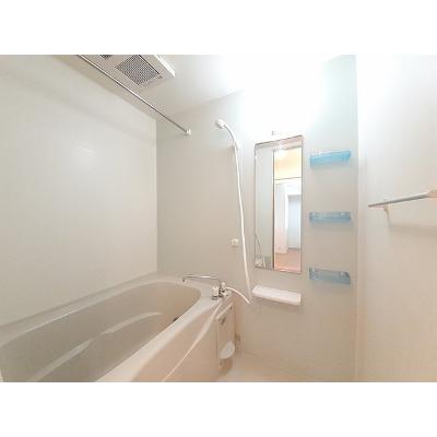 ニューシティ下堀Ⅱ 203【管理NO：1-018057201-02030】 ★家具家電は申し込み後に搬入します 2026年08月中旬入居可能の物件画像