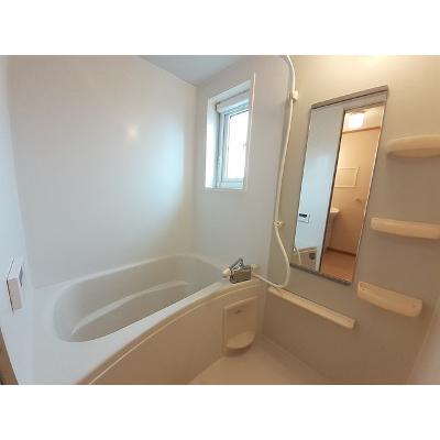 ヴィラ・リーブズ　Ｃ 203【管理NO：1-013480301-02030】 ★家具家電は申し込み後に搬入します 2026年09月上旬入居可能の物件画像