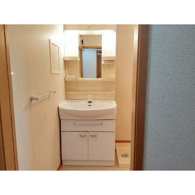 ヴィラ・リーブズ　Ｃ 203【管理NO：1-013480301-02030】 ★家具家電は申し込み後に搬入します 2026年09月上旬入居可能の物件画像