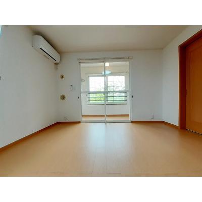 プリムローズＢ 201【管理NO：1-014622302-02010】 ★家具家電は申し込み後に搬入します 2026年08月中旬入居可能の物件画像