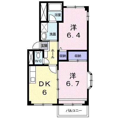 ボヌール・メゾンⅡ 101【管理NO：1-007719402-01010】 ★家具家電は申し込み後に搬入します 2026年08月下旬入居可能の物件画像