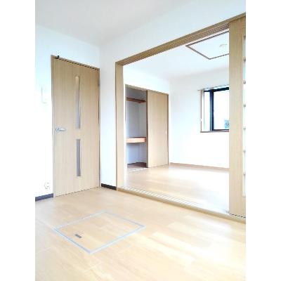 ボヌール・メゾンⅡ 101【管理NO：1-007719402-01010】 ★家具家電は申し込み後に搬入します 2026年08月下旬入居可能の物件画像
