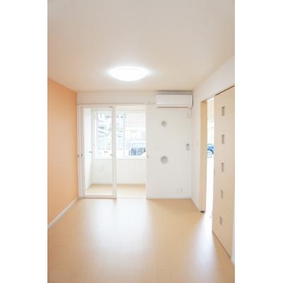 コンフォート　Ⅲ 103【管理NO：1-019604402-01030】 ★家具家電は申し込み後に搬入します 2026年09月中旬入居可能の物件画像