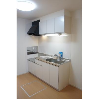 コンフォート　Ⅲ 103【管理NO：1-019604402-01030】 ★家具家電は申し込み後に搬入します 2026年09月中旬入居可能の物件画像