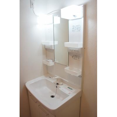 コンフォート　Ⅲ 103【管理NO：1-019604402-01030】 ★家具家電は申し込み後に搬入します 2026年09月中旬入居可能の物件画像
