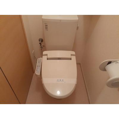 ウッド・ベル 203【管理NO：1-018240201-02030】 ★家具家電は申し込み後に搬入します 2026年08月中旬入居可能の物件画像
