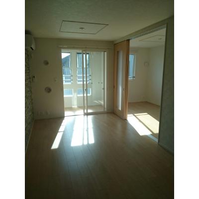 アルピナ　Ⅱ 203【管理NO：1-023833702-02030】 ★家具家電は申し込み後に搬入します 2026年07月下旬入居可能の物件画像