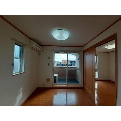 ファミール　ハウスⅡ　Ｂ 203【管理NO：1-013307602-02030】 ★家具家電は申し込み後に搬入します 2026年08月下旬入居可能の物件画像