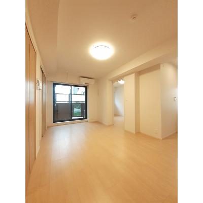 カーサ　アリビオ 102【管理NO：1-026572201-01020】 ★家具家電は申し込み後に搬入します 2026年09月上旬入居可能の物件画像