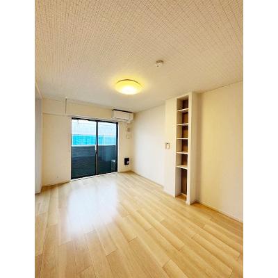 リリー 102【管理NO：1-027486601-01020】 ★家具家電は申し込み後に搬入します★ ★2026年09月中旬入居可能★の物件画像