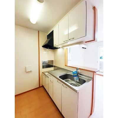 パークハイツ 201【管理NO：1-014003801-02010】 ★家具家電は申し込み後に搬入します 2026年09月中旬入居可能の物件画像