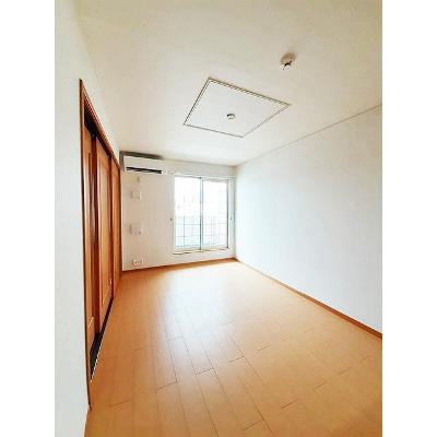 ヴァン　フォーレⅡ 203【管理NO：1-014773702-02030】 ★家具家電は申し込み後に搬入します 2026年08月下旬入居可能の物件画像