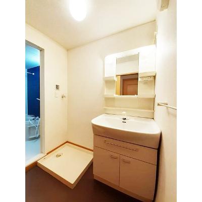 ヴァン　フォーレⅡ 203【管理NO：1-014773702-02030】 ★家具家電は申し込み後に搬入します 2026年08月下旬入居可能の物件画像