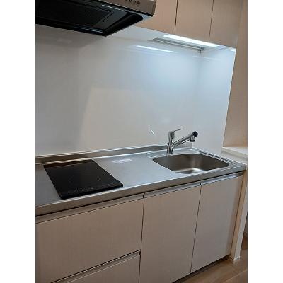 アイビードットオザク 104【管理NO：1-028507001-01040】 ★家具家電は申し込み後に搬入します 2026年08月下旬入居可能の物件画像