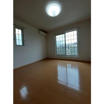 サンライズ・ヴィラ　Ⅱ 201【管理NO：1-015694502-02010】 ★家具家電は申し込み後に搬入します 2026年07月下旬入居可能の物件画像