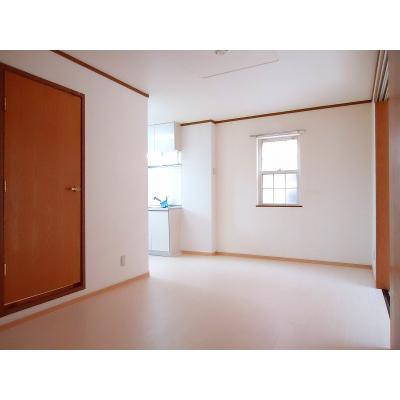 ラフォーレⅡＡ 202【管理NO：1-009496701-02020】 ★家具家電は申し込み後に搬入します★ ★2026年08月下旬入居可能★の物件画像