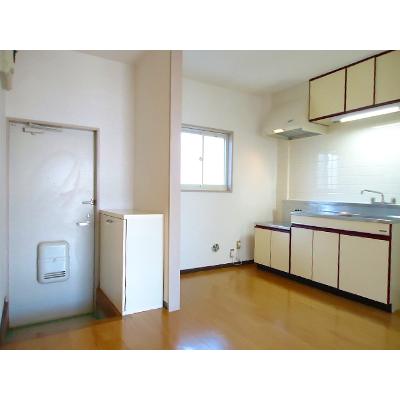 コーポミナミ 105【管理NO：1-003957401-01050】 ★家具家電は申し込み後に搬入します 2026年08月上旬入居可能の物件画像