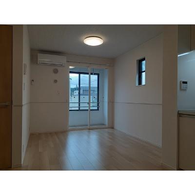 サンフラワー　Ⅲ 101【管理NO：1-027141001-01010】 ★家具家電は申し込み後に搬入します 2026年08月上旬入居可能の物件画像