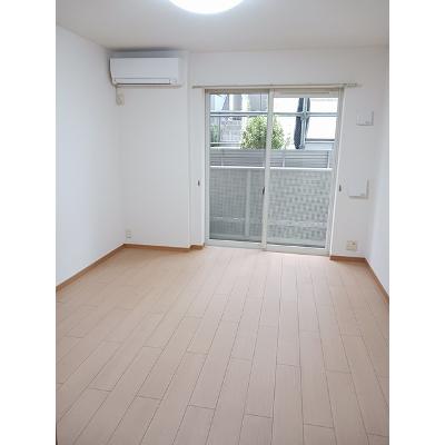 カーサ・フジ 103【管理NO：1-015202601-01030】 ★家具家電は申し込み後に搬入します 2026年08月中旬入居可能の物件画像