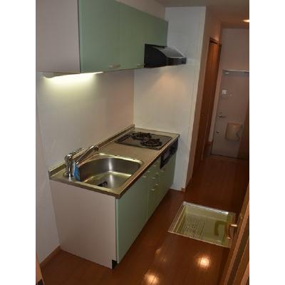 カーサ・フジ 103【管理NO：1-015202601-01030】 ★家具家電は申し込み後に搬入します 2026年08月中旬入居可能の物件画像
