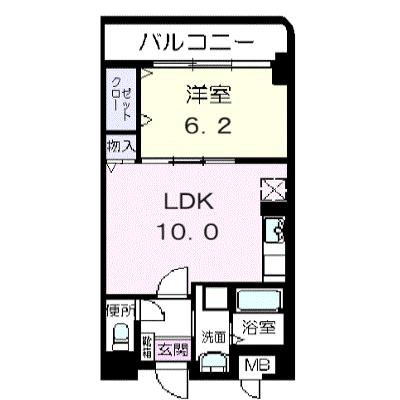 ラポール西大島　イースト 203【管理NO：1-014114302-02030】 ★家具家電は申し込み後に搬入します 2026年08月中旬入居可能の物件画像