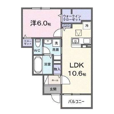 東有馬２丁目アパート 102【管理NO：1-028673501-01020】 ★家具家電は申し込み後に搬入します 2026年12月上旬入居可能の物件画像