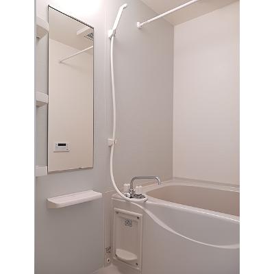 ラ　ポルテ　ルージュⅡ 102【管理NO：1-020331301-01020】 ★家具家電は申し込み後に搬入します★の物件画像