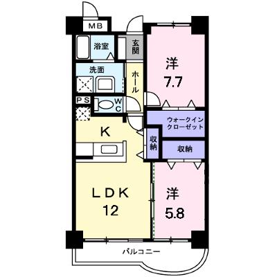 アンソレイエ　アオキ 306【管理NO：1-011004001-03060】 ★家具家電は申し込み後に搬入します 2026年08月下旬入居可能の物件画像