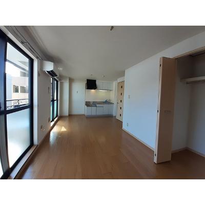 緑風館 202【管理NO：1-004751901-02020】 ★家具家電は申し込み後に搬入します★ ★2026年08月下旬入居可能★の物件画像
