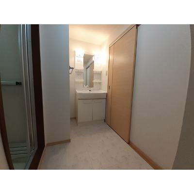 緑風館 202【管理NO：1-004751901-02020】 ★家具家電は申し込み後に搬入します★ ★2026年08月下旬入居可能★の物件画像