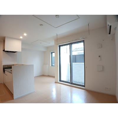 リメインズ湘南 103【管理NO：1-021200501-01030】 ★家具家電は申し込み後に搬入します★の物件画像