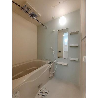 シャンブル湘南Ⅱ 203【管理NO：1-019692301-02030】 ★家具家電は申し込み後に搬入します 2026年08月中旬入居可能の物件画像