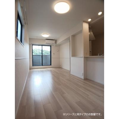 カトレア 206【管理NO：1-028616701-02050】 ★家具家電は申し込み後に搬入します 2026年08月上旬入居可能の物件画像