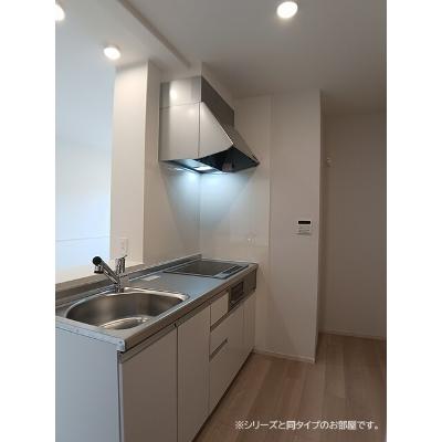 カトレア 206【管理NO：1-028616701-02050】 ★家具家電は申し込み後に搬入します 2026年08月上旬入居可能の物件画像