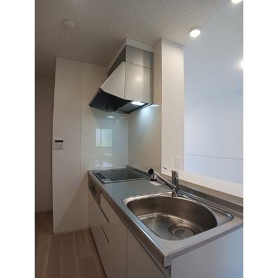 カトレア 102【管理NO：1-028616701-01020】 ★家具家電は申し込み後に搬入します 2026年08月上旬入居可能の物件画像