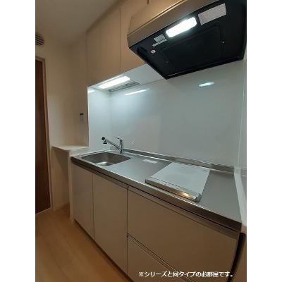 エスペランサ　俊 101【管理NO：1-027738101-01010】 ★家具家電は申し込み後に搬入します 2026年10月上旬入居可能の物件画像
