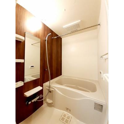 エルセレーノ宮下 202【管理NO：1-024428801-02020】 ★家具家電は申し込み後に搬入します 2026年08月下旬入居可能の物件画像